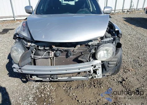 2016 Nissan Juke Nismo/S/Sl/Sv from USA, damaged, VIN JN8AF5MR8GT607916